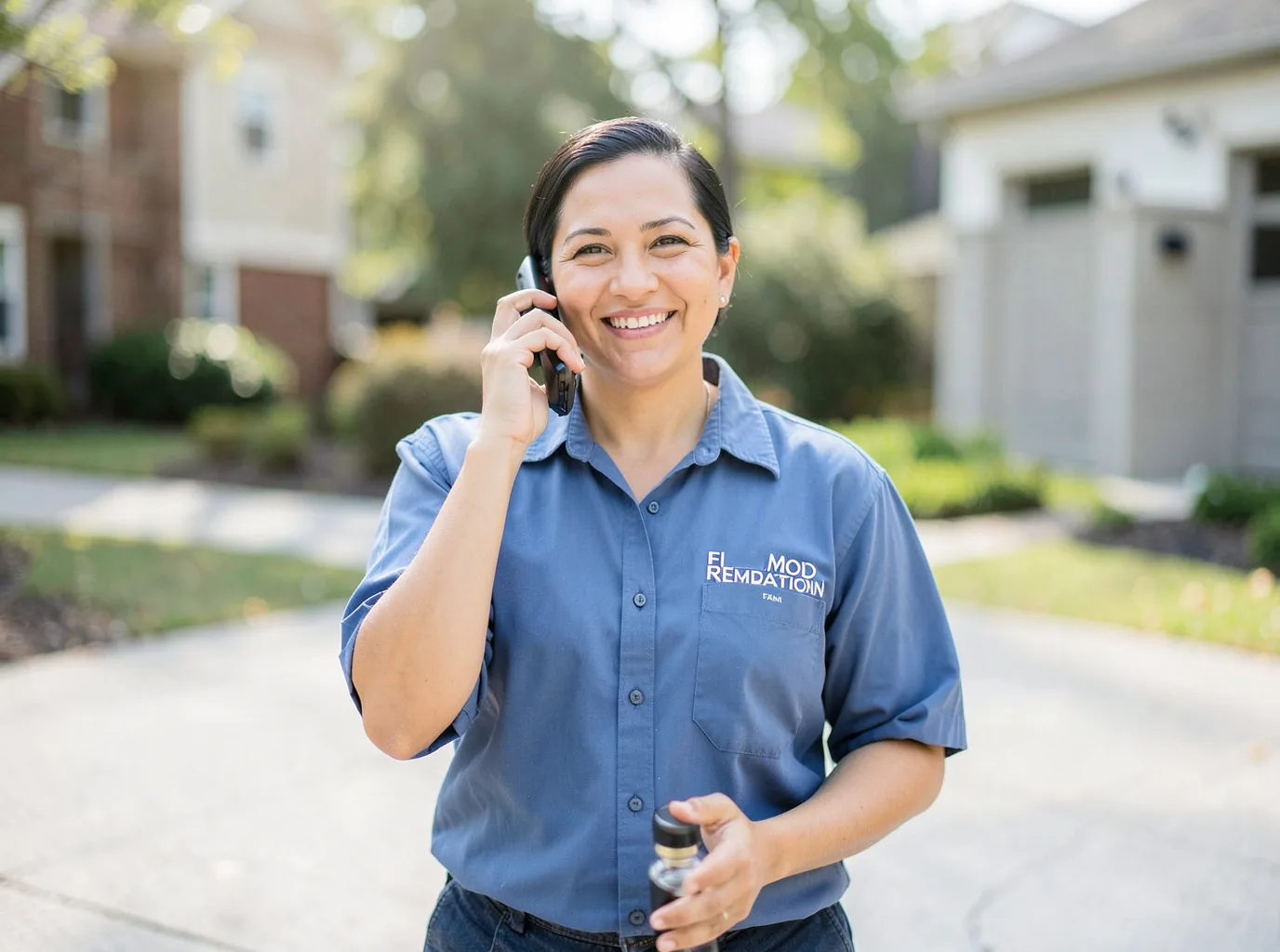 Mold Remediation Greenwich, NJ FAQs